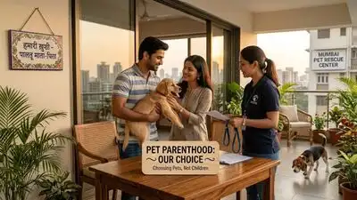 Therefore, choosing a pet is not necessarily an attempt to choose an effortless form
