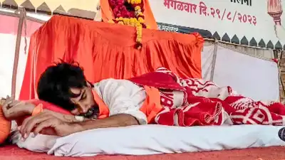 Maratha quota activist Manoj Jarange is dehydrated and requires: The wider industry impact