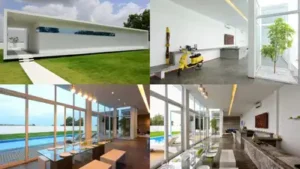 Tucked away in Hyderabad's upscale Jubilee Hills neighbourhood sits "Blessing," the sprawling
