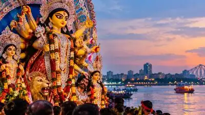 Flying to Kolkata for Durga Puja? Be ready to pay 71% more on Oct 16: The wider industry impact