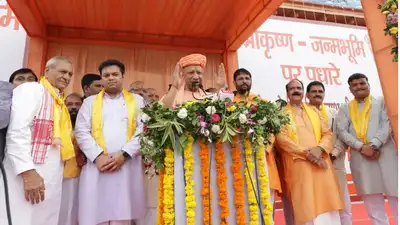 Uttar Pradesh chief minister Yogi Adityanath on Friday said the state government plans