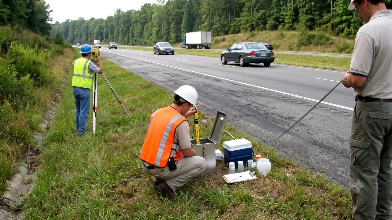 In 1993, Virginia buried 1.7 million discarded tyres beneath: The wider industry impact