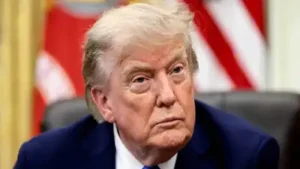 Trump admin renews Supreme Court bid after judge extends block on mail-in voting