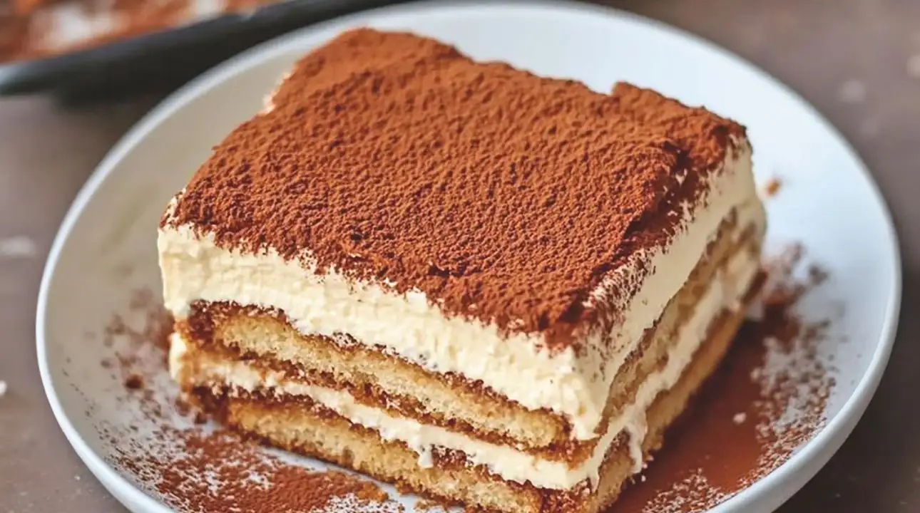 Craving dessert? Your feed has ideas