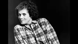 Quote of the day by Richard Simmons (Image: Wikipedia)