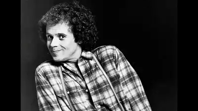 Quote of the day by Richard Simmons (Image: Wikipedia)