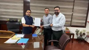 Engineers' body issues 15-point charter to improve UP power services