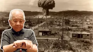 Because he was untouched by them, but because he lived through two: The wider industry impact