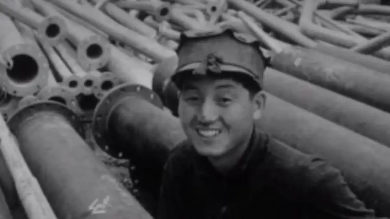 Because he was untouched by them, but because he lived through two: The wider industry impact