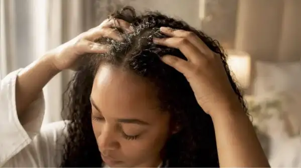 When we stop treating hair fall merely as a cosmetic inconvenience and start viewing it as