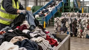 By 2023, a Washington State entrepreneur had developed a credit system for fashion brands to fund