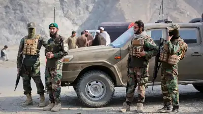 28 'fighters', mostly ex-Afghan security personnel, killed after Pak crossing: Kabul