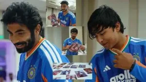 1980s AI photo trend: Jasprit Bumrah, Vaibhav Sooryavanshi, Shreyas Iyer receives hilarious