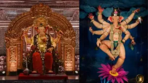 Ganesh Gully, Lalbaug Ganesh Gully's grand centenary comes up in 2027