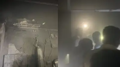Death toll rises to 5 after 2 more premature infants die — Telangana RIMS hospital fire