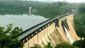 not just having enough water today, but knowing that there will be: The wider industry impact