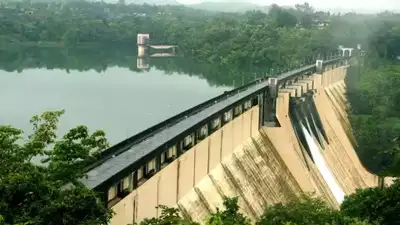 not just having enough water today, but knowing that there will be: The wider industry impact