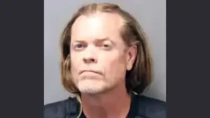Former California mayor sentenced to prison for sexually abusing 17-year-old foreign exchange