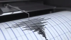 Magnitude 5 quake hits Tibet amid ongoing search for hundreds missing after deadly floods