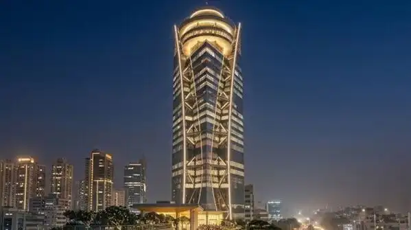 (AI image) The latest vision marks a shift from the initial perception of the skydeck as simply