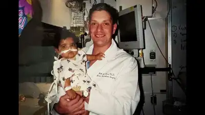 Kareena needed a liver transplant, but the donor organ was nearly: The wider industry impact