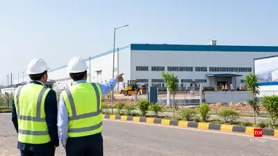 Unnao: New industrial geography under Yogi government