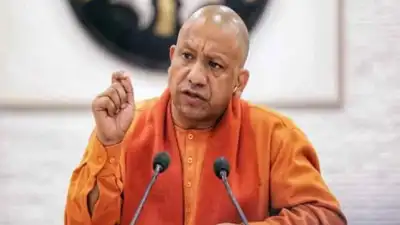 Yogi government's FDI strategy is transforming Uttar Pradesh into a global investment hub