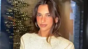 Tech giant argues Dua Lipa does not have trademark for her likeness and cannot sue them 'England