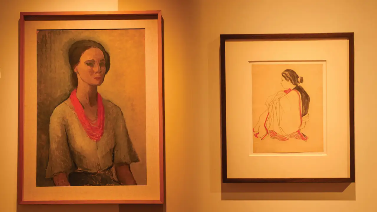 Explaining the idea behind the exhibition, Roobina Karode, artistic director at KNMA, said, “It