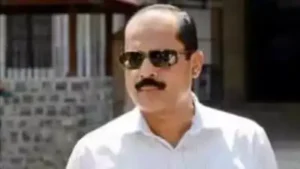 NIA court grants bail to former Mumbai cop Sachin Waze — Antilia bomb scare