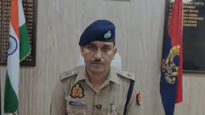 On-duty woman constable dies after rifle goes off inside Kaushambi police station