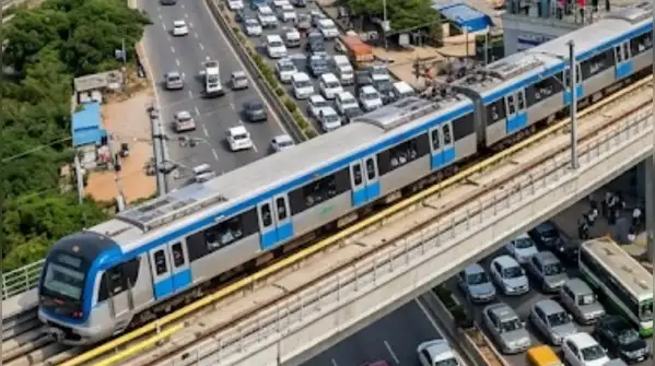 Why it matters: How Bengaluru's 51-trainset suburban rail plan is taking shape