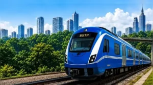 Why it matters: How Bengaluru's 51-trainset suburban rail plan is taking shape