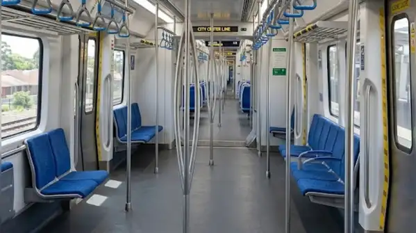 Why it matters: How Bengaluru's 51-trainset suburban rail plan is taking shape