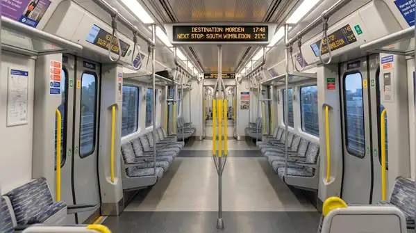 Why it matters: How Bengaluru's 51-trainset suburban rail plan is taking shape