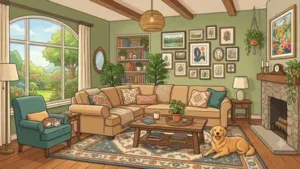 5 expert-recommended changes that can make your home look more luxurious without spending lakhs