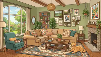 5 expert-recommended changes that can make your home look more luxurious without spending lakhs