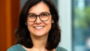 Nila, a 41-year-old Swedish Member of Parliament, comes from the Vikhe Patil family, political