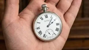 At a Mumbai shop, this Bengaluru man bought 100-year-old watch for Rs 13,000; its forgotten name