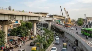 Delhi's Okhla bottleneck receives a major infrastructure push: The wider industry impact