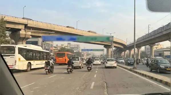 Delhi's Okhla bottleneck receives a major infrastructure push: The wider industry impact