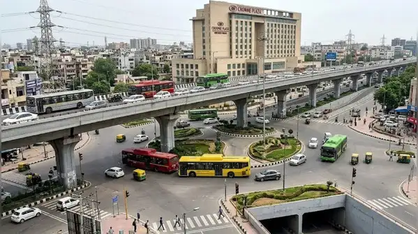 Delhi's Okhla bottleneck receives a major infrastructure push: The wider industry impact