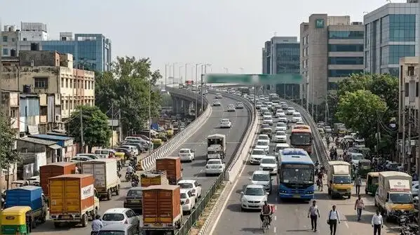 Delhi's Okhla bottleneck receives a major infrastructure push: The wider industry impact
