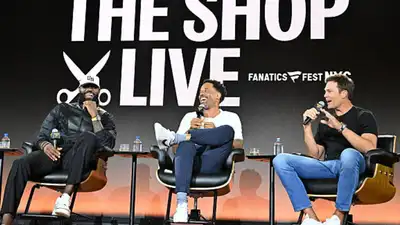 LeBron James ’ longtime business partner and childhood friend Maverick Carter is facing a court