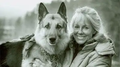 Deep in New York's Adirondack wilderness, Anne LaBastille chose to build a life that most