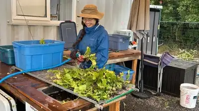Apollin Lu is only 17, but she is already leading a growing youth: The wider industry impact