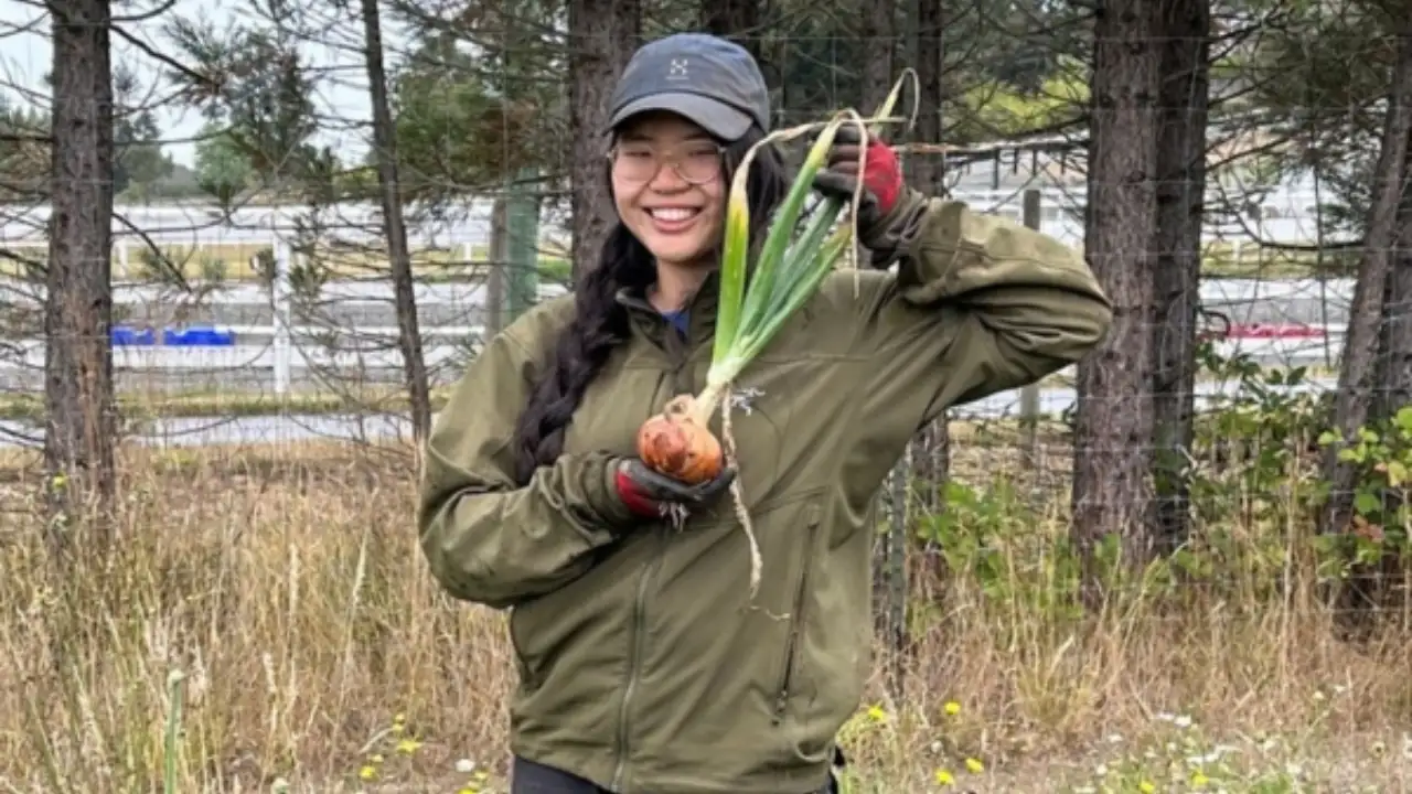 Apollin Lu is only 17, but she is already leading a growing youth: The wider industry impact