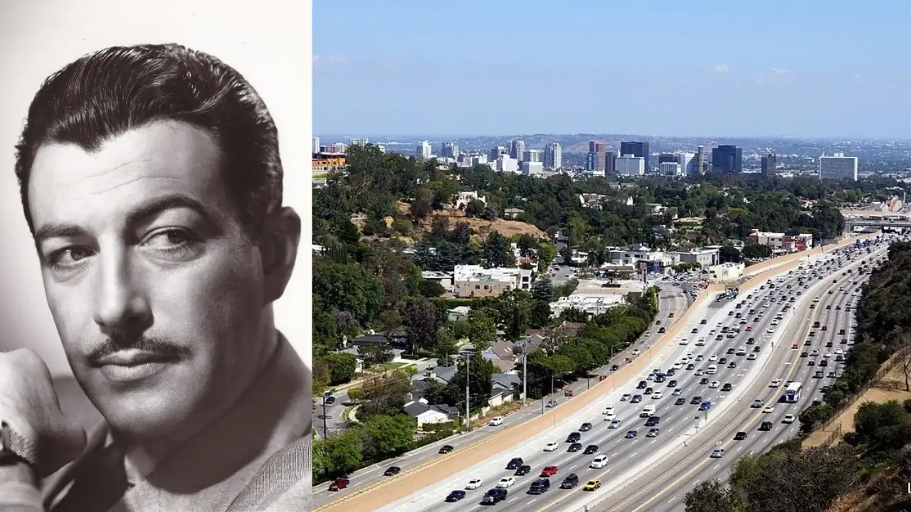 Robert Taylor Ranch was listed for $45 million in 1990, seized after a $27.5 million debt in 2010