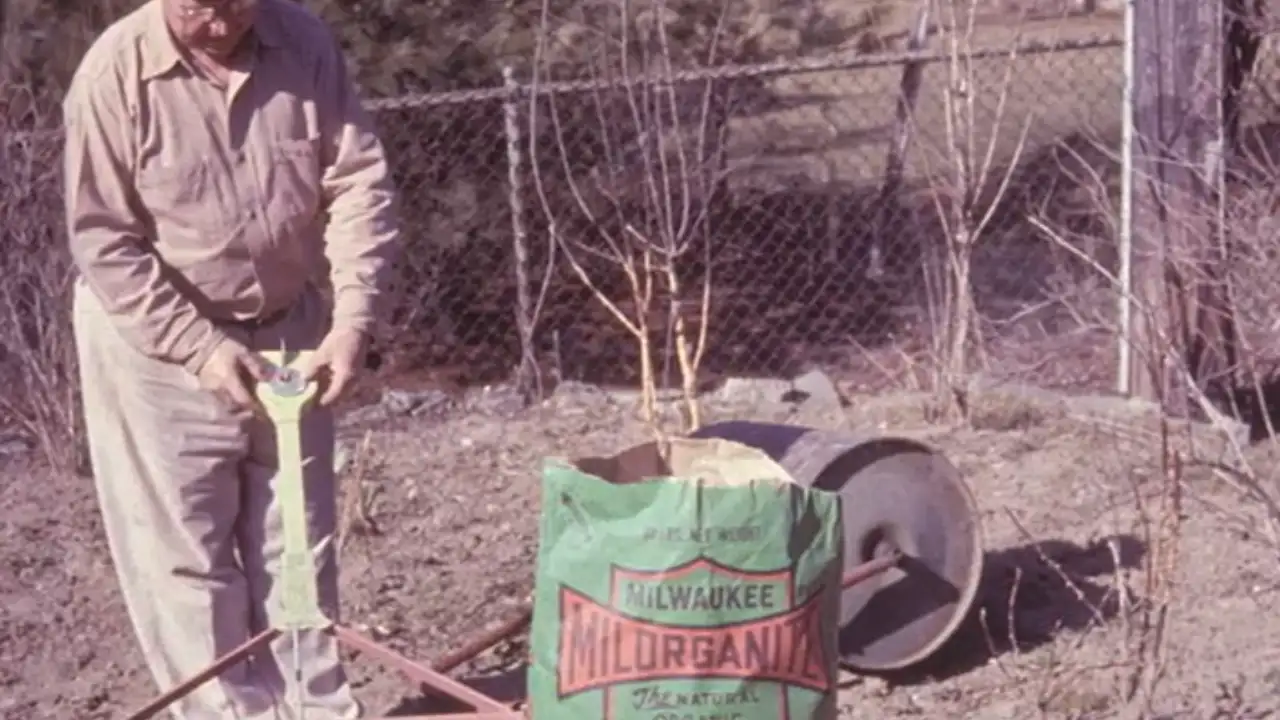 For 100 years, Milwaukee has been turning human waste into lawn: The wider industry impact