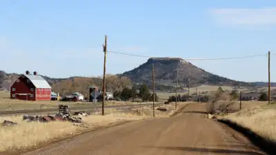 John Malone bought Colorado’s 17,700-acre Greenland Ranch in 2000, but not with the intention